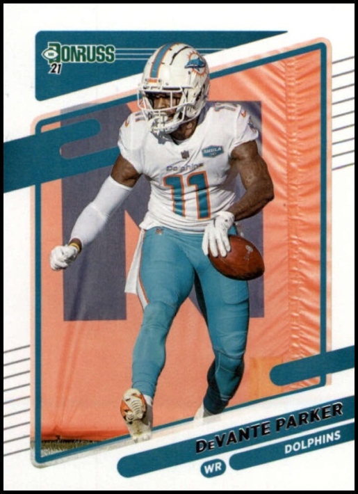 63 DeVante Parker